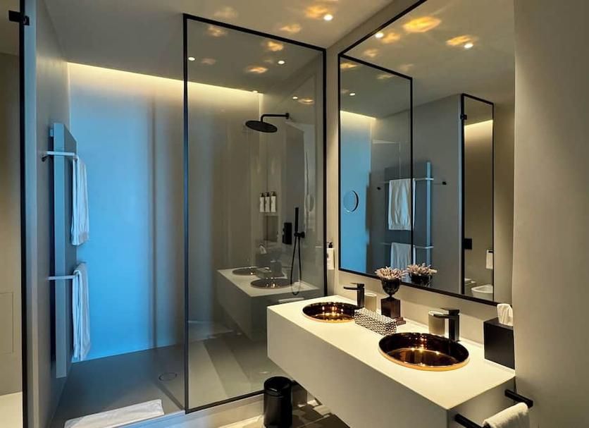 Banyo Fotoğraf
