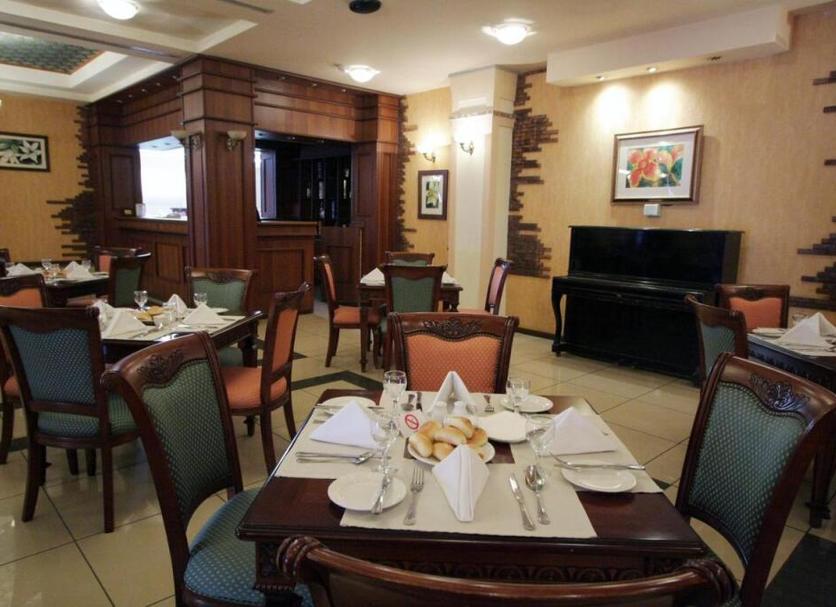 Restoran Fotoğraf