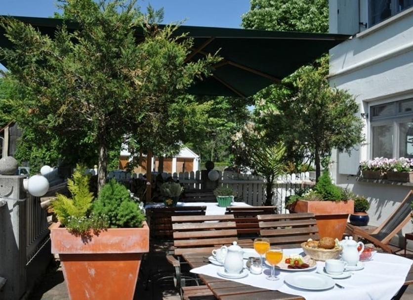 Veranda Fotoğraf