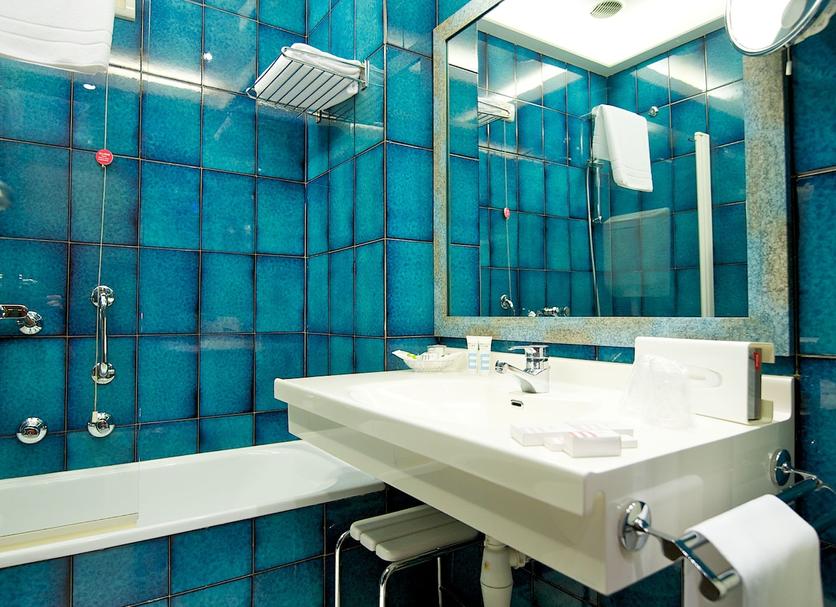 Banyo Fotoğraf