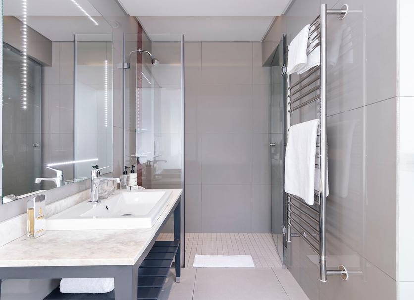 Banyo Fotoğraf