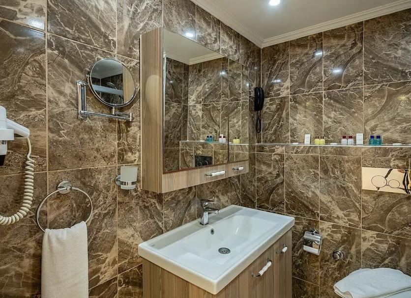 Banyo Fotoğraf