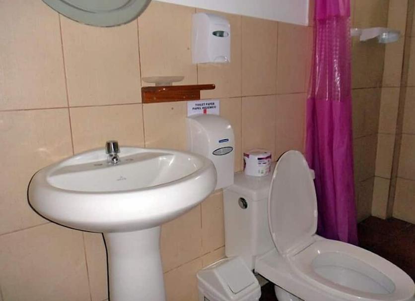 Banyo Fotoğraf