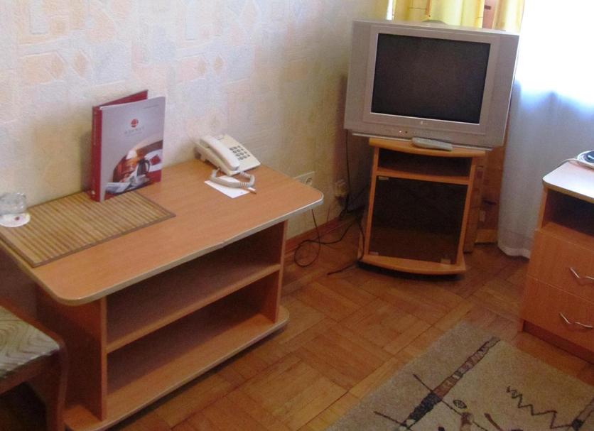 Oda olanağı Fotoğraf
