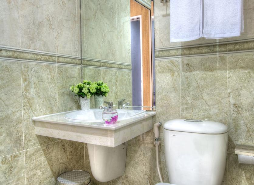 Banyo Fotoğraf