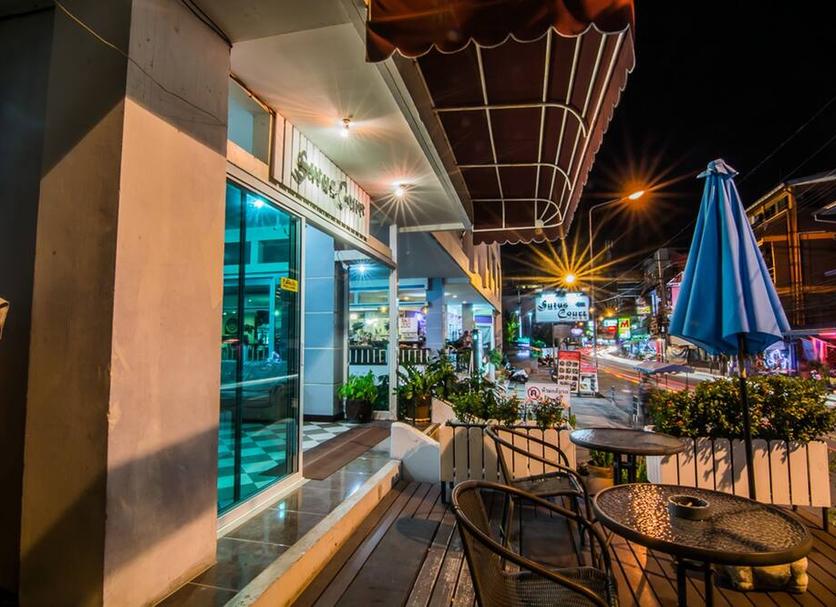 Restoran Fotoğraf
