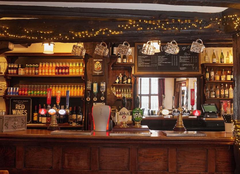 Bar Fotoğraf