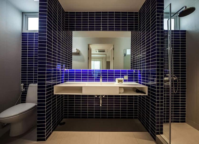 Banyo Fotoğraf
