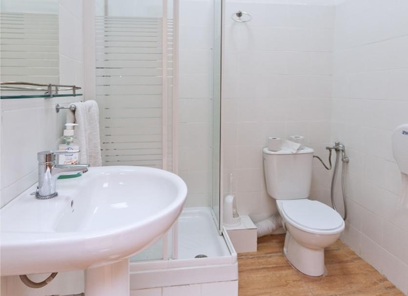 Banyo Fotoğraf