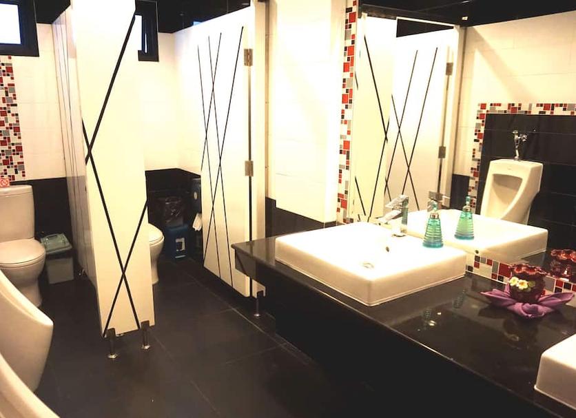 Banyo Fotoğraf