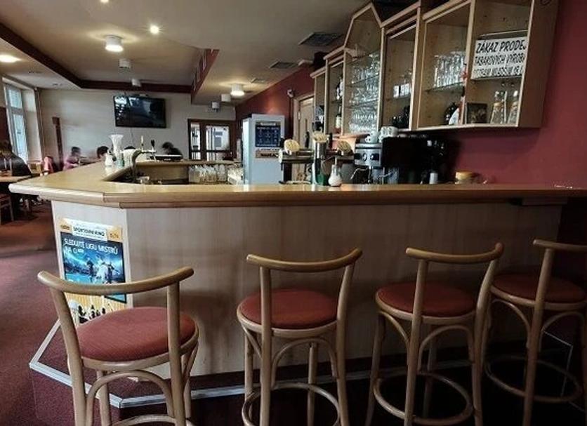 Bar Fotoğraf