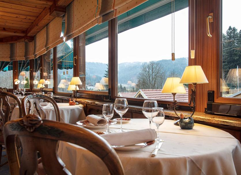 Restoran Fotoğraf