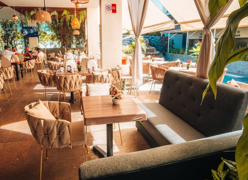 Restoran Fotoğraf