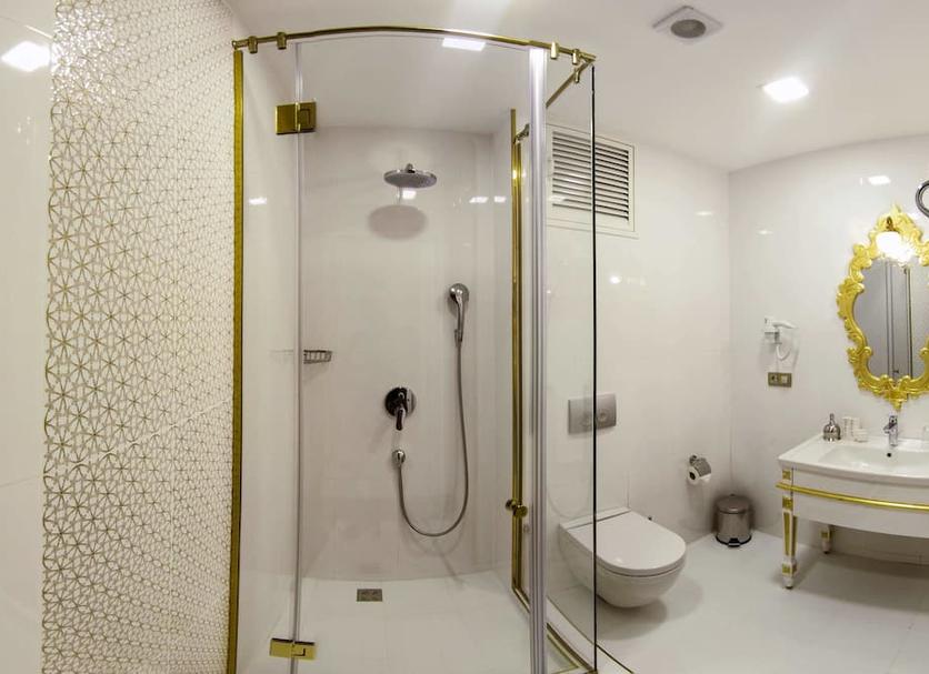 Banyo Fotoğraf