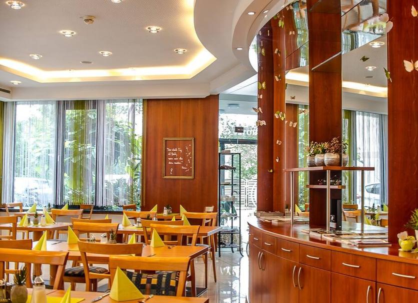 Restoran Fotoğraf