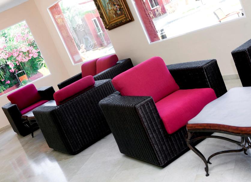 Salon Fotoğraf