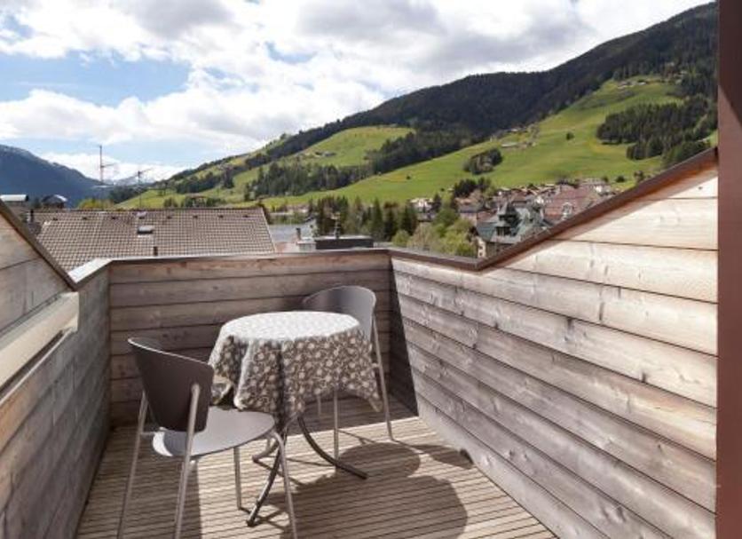 Balkon Fotoğraf