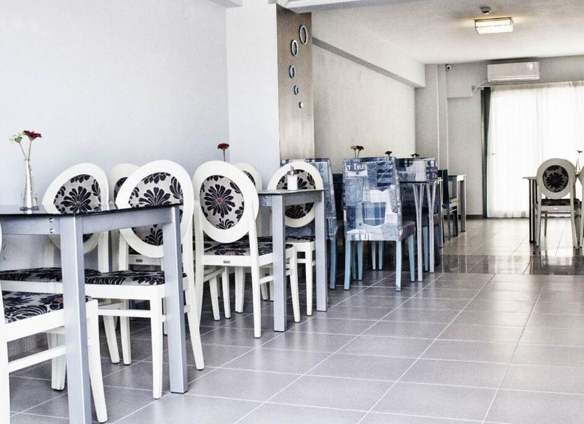 Yemek odası Fotoğraf