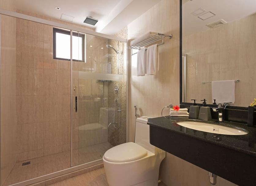 Banyo Fotoğraf