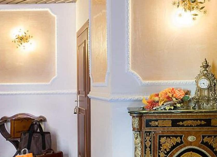 Oda olanağı Fotoğraf