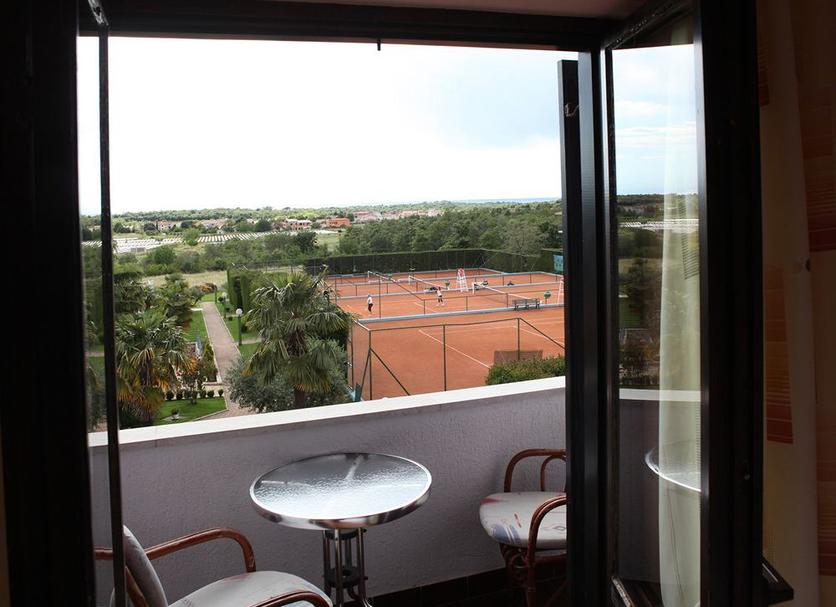 Balkon Fotoğraf