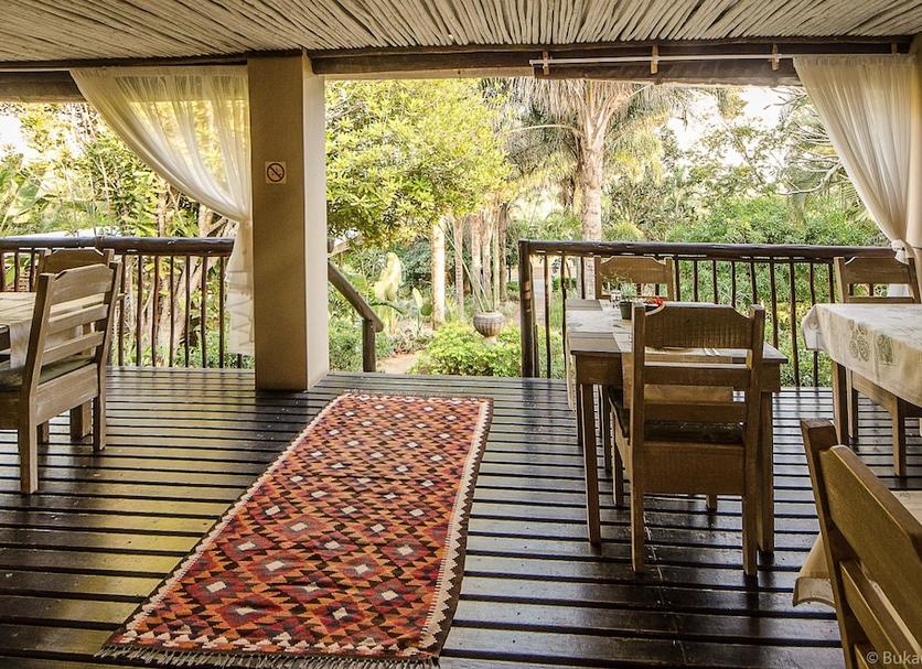Balkon Fotoğraf