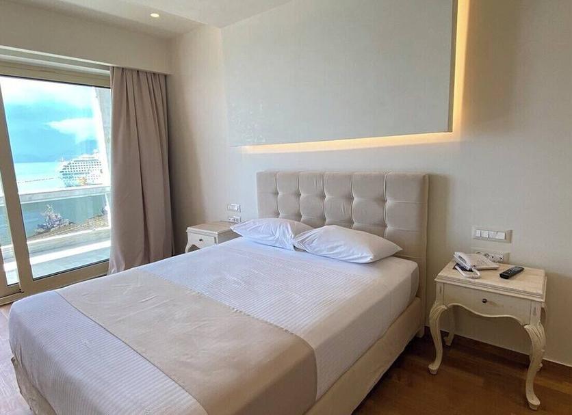Yatak Odası Fotoğraf