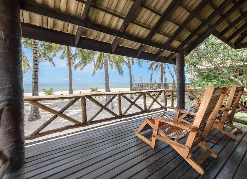 Balkon Fotoğraf