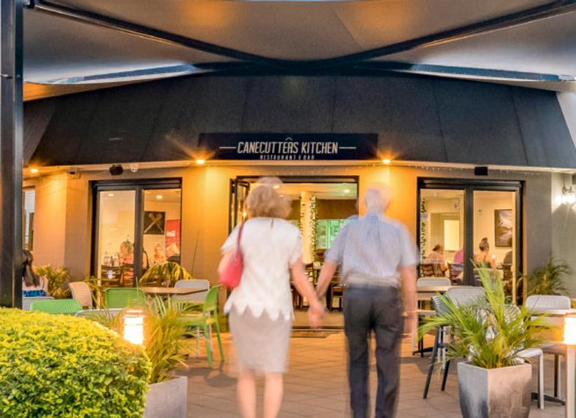Restoran Fotoğraf