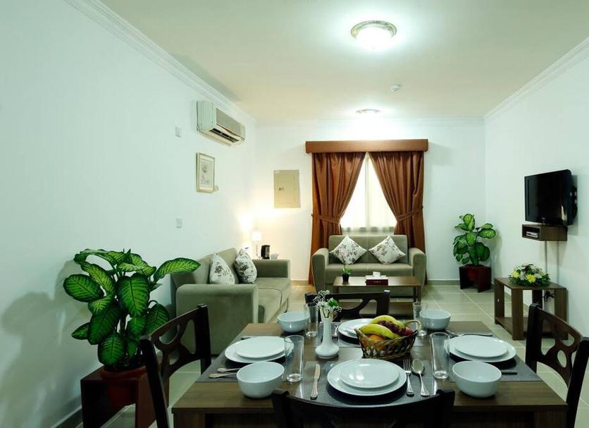 Yemek odası Fotoğraf
