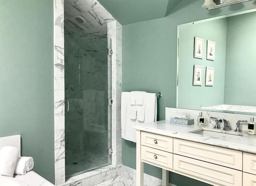Banyo Fotoğraf