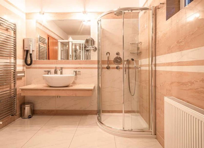 Banyo Fotoğraf