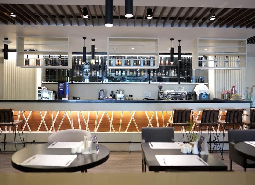 Bar Fotoğraf