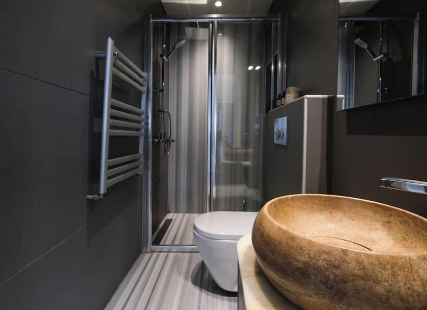 Banyo Fotoğraf