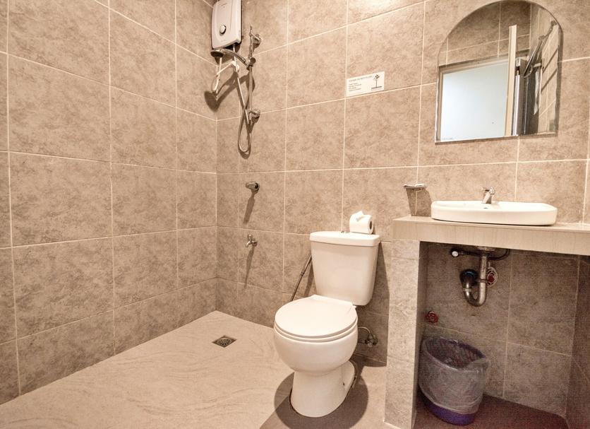 Banyo Fotoğraf
