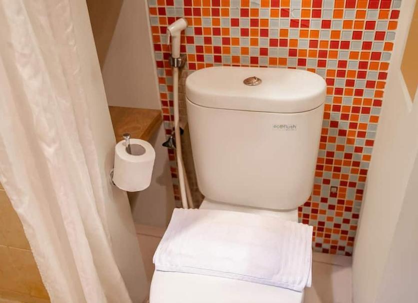 Banyo Fotoğraf