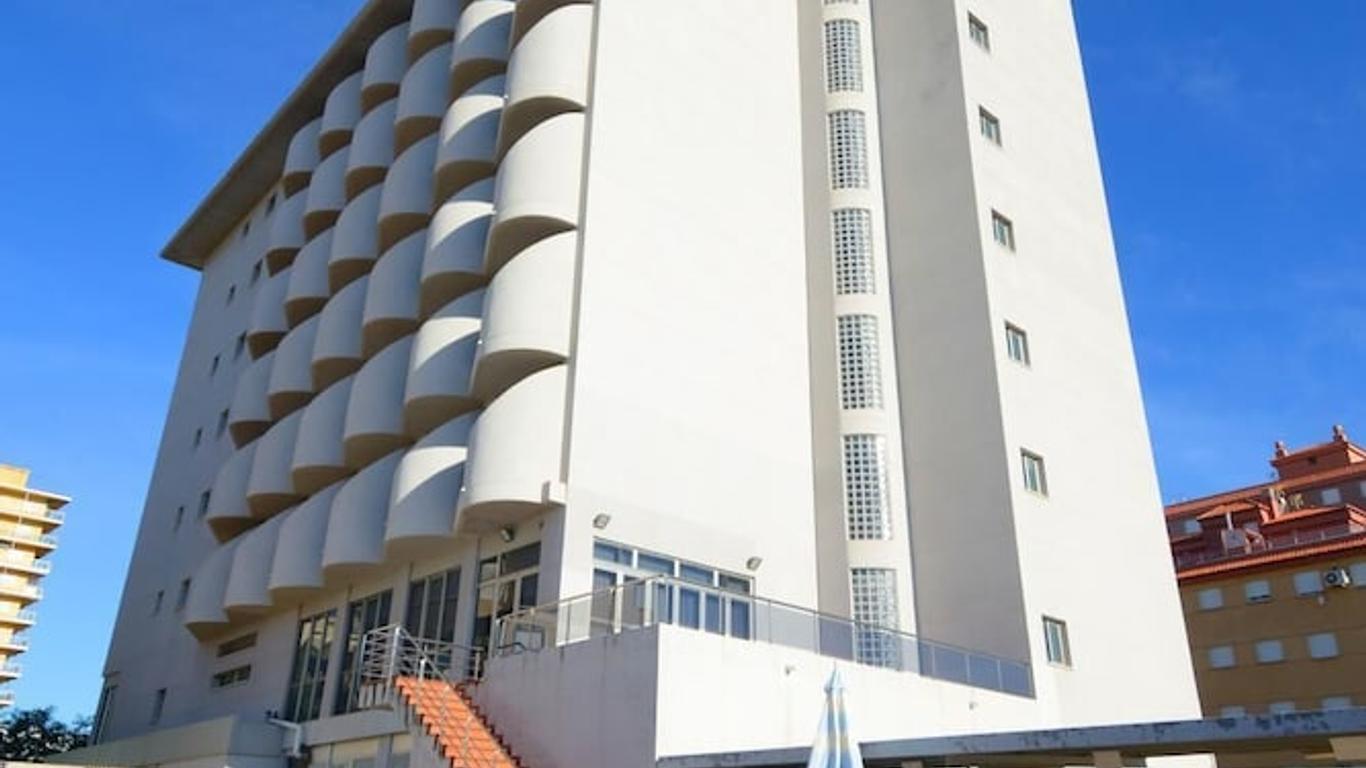 Hotel Playa Miramar