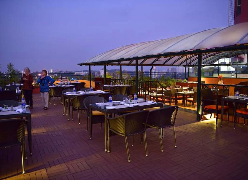 Restoran Fotoğraf