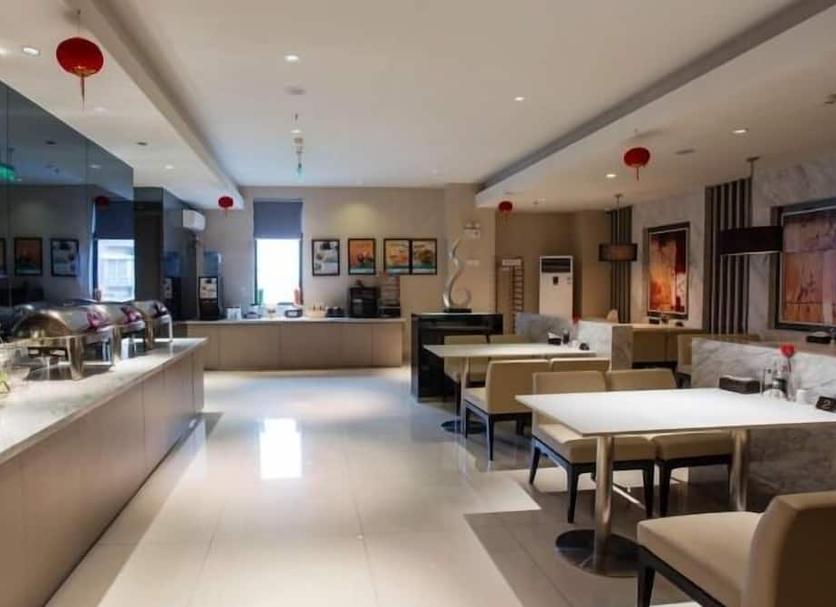 Restoran Fotoğraf