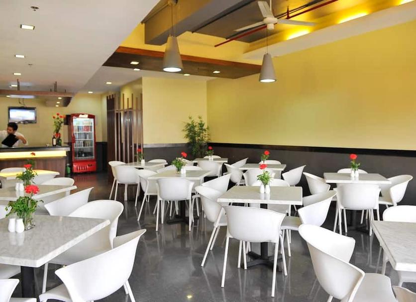 Restoran Fotoğraf