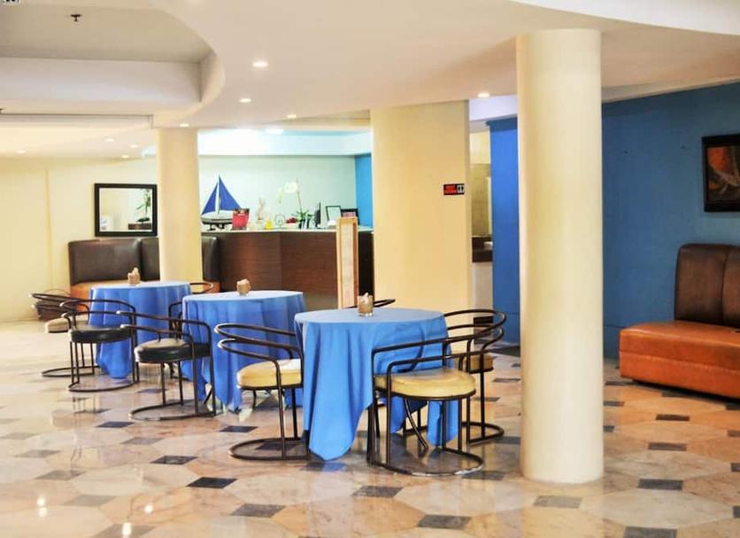 Restoran Fotoğraf