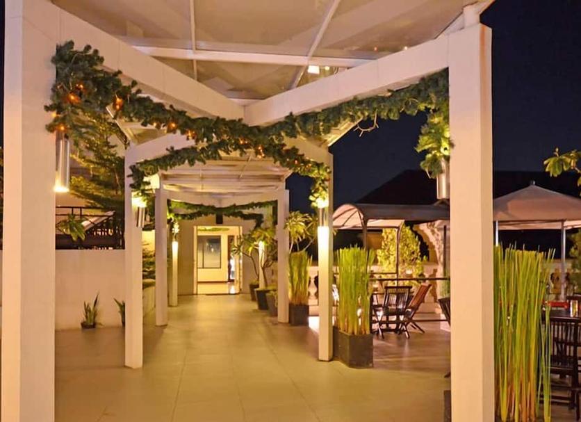Veranda Fotoğraf