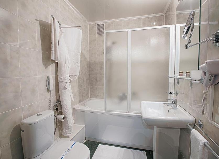 Banyo Fotoğraf