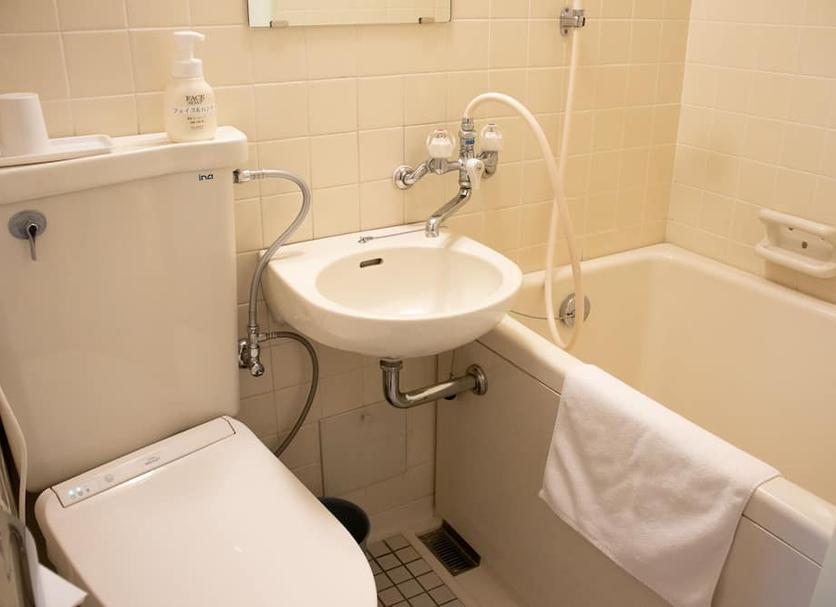 Banyo Fotoğraf