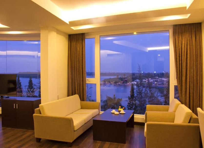 Oturma odası Fotoğraf
