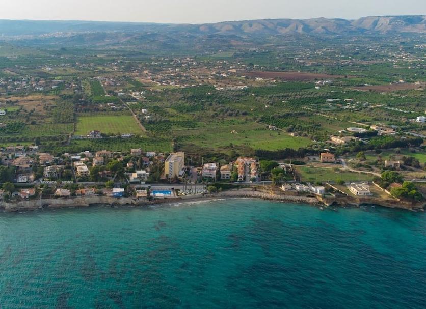 Dış görünüm Fotoğraf