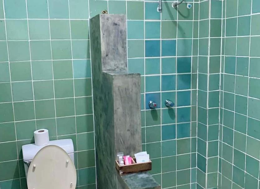 Banyo Fotoğraf