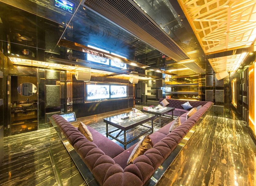 Otel olanakları Fotoğraf