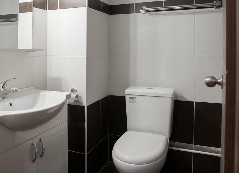 Banyo Fotoğraf