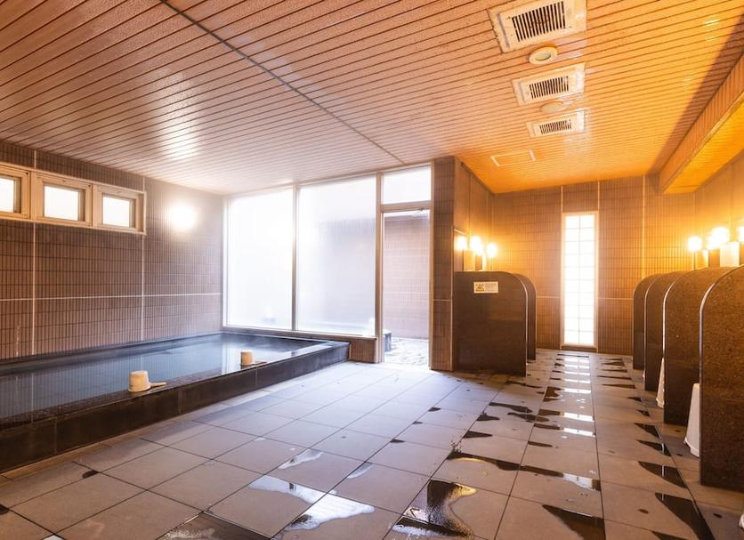 Spa Fotoğraf
